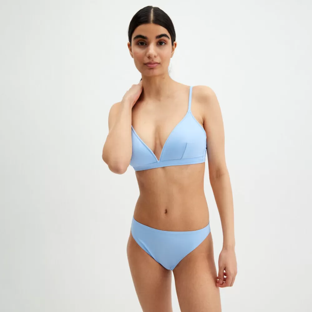 Pierre Robert Underdeler | Badetøy-Bikinitruse Light Blue