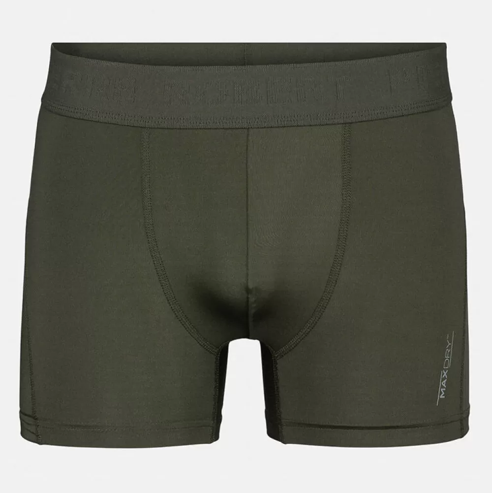 Pierre Robert Boxershorts | Sport-Boxershorts Sport Herre Green