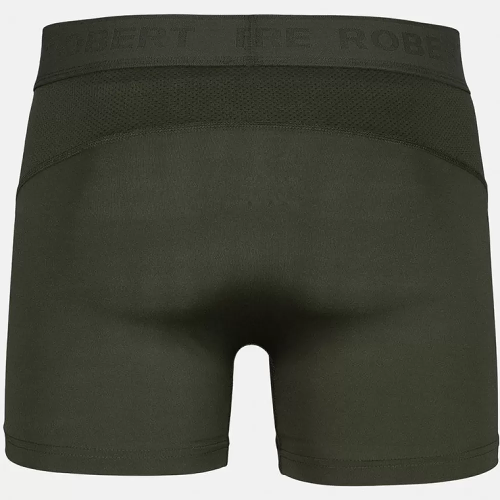 Pierre Robert Boxershorts | Sport-Boxershorts Sport Herre Green