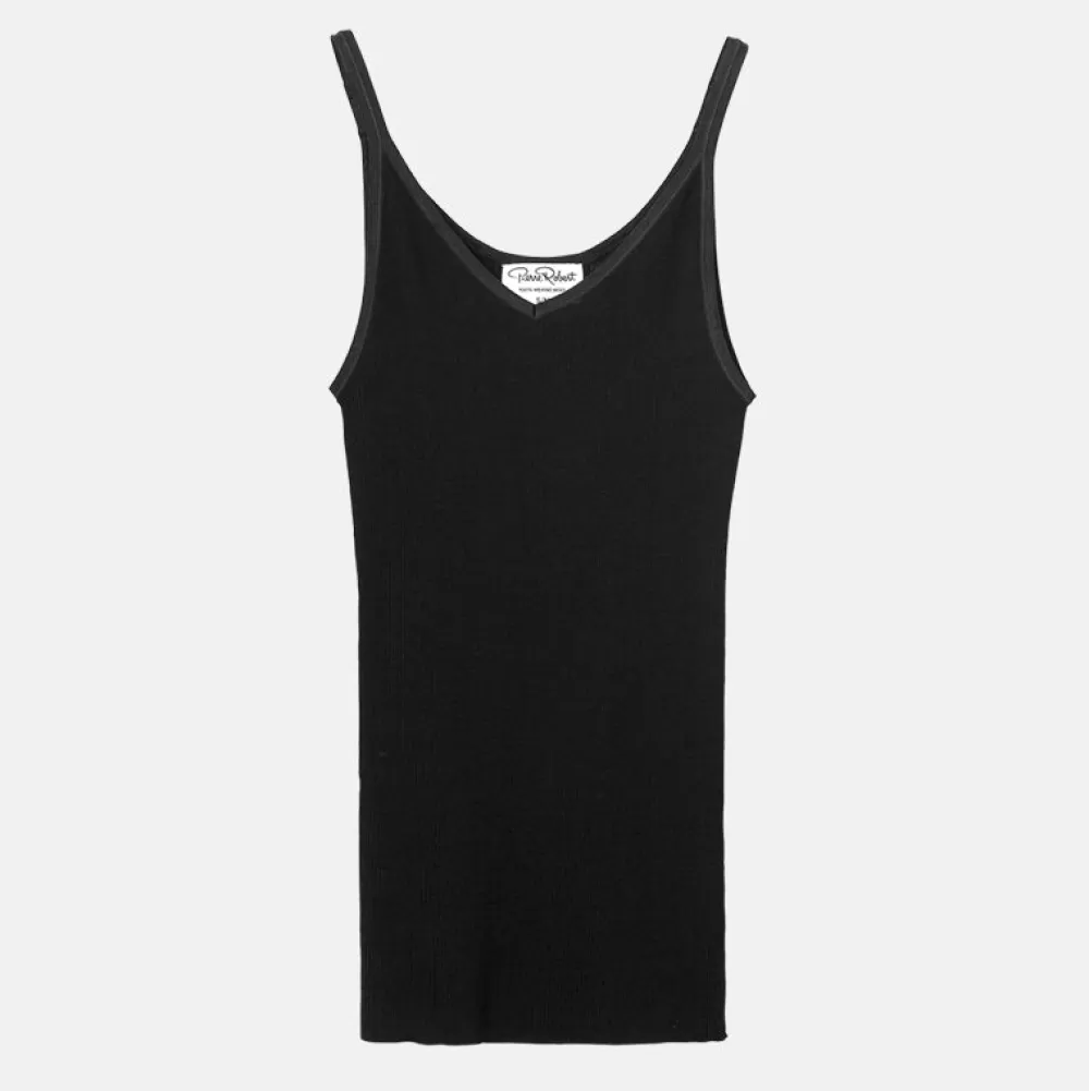 Pierre Robert Overdeler | Sommerull-Ullsinglet Janka Polliani X Black